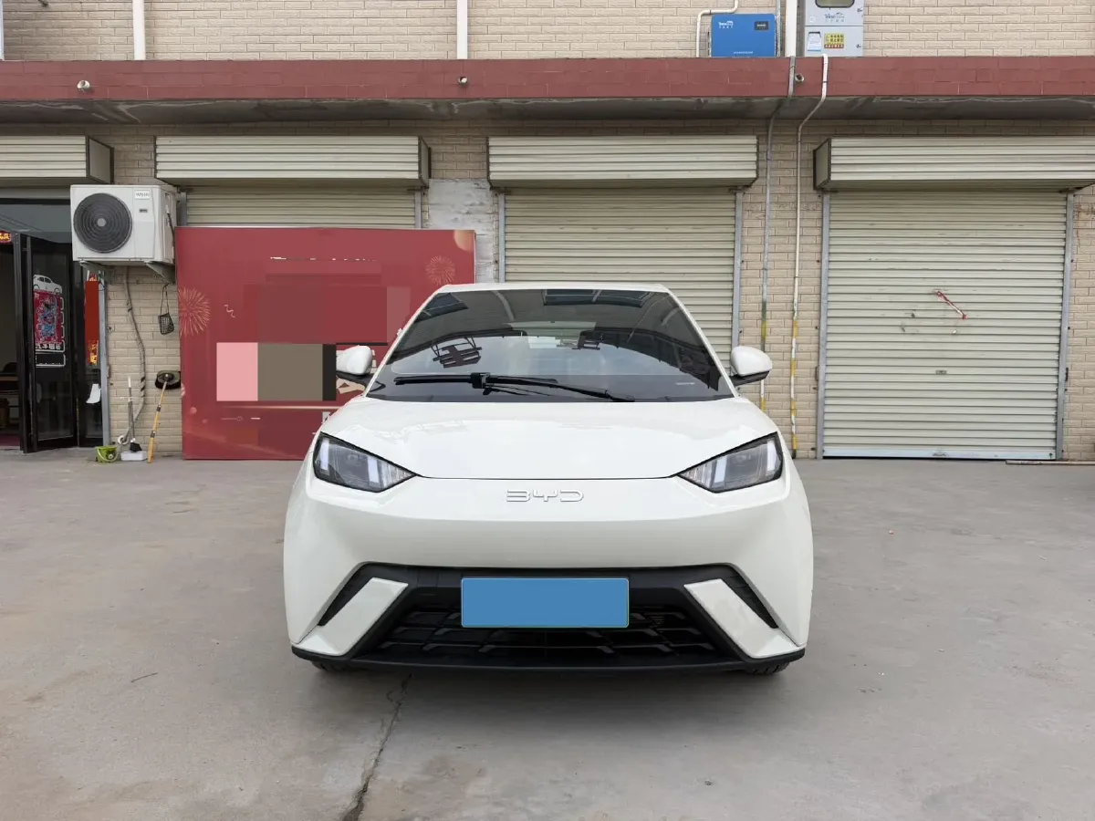 2024 BYD Seagull BEV 30.08KWH,autocango,china used car exporter,china ev exporter,chinese used car exporter,chinese used ev exporter