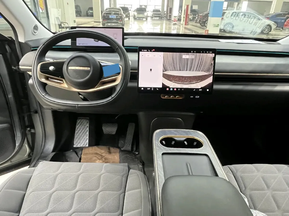 2024 Exceed Sterra ET REEV 156HP REEV 32KWH,autocango,china used car exporter,china ev exporter,chinese used car exporter,chinese used ev exporter