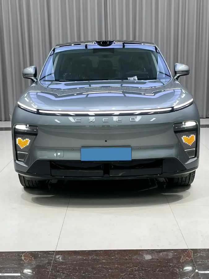 2024 Exceed Sterra ET REEV 156HP REEV 32KWH,autocango,china used car exporter,china ev exporter,chinese used car exporter,chinese used ev exporter