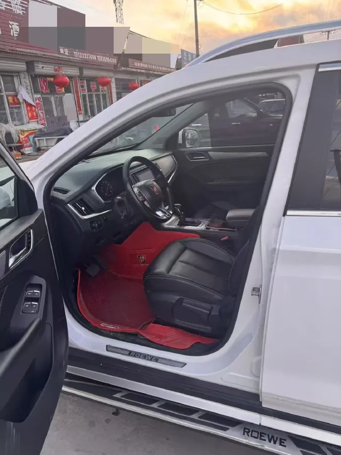 2019 Roewe i6 1.5T 169HP L4 7DCT,autocango,china used car exporter,china ev exporter,chinese used car exporter,chinese used ev exporter