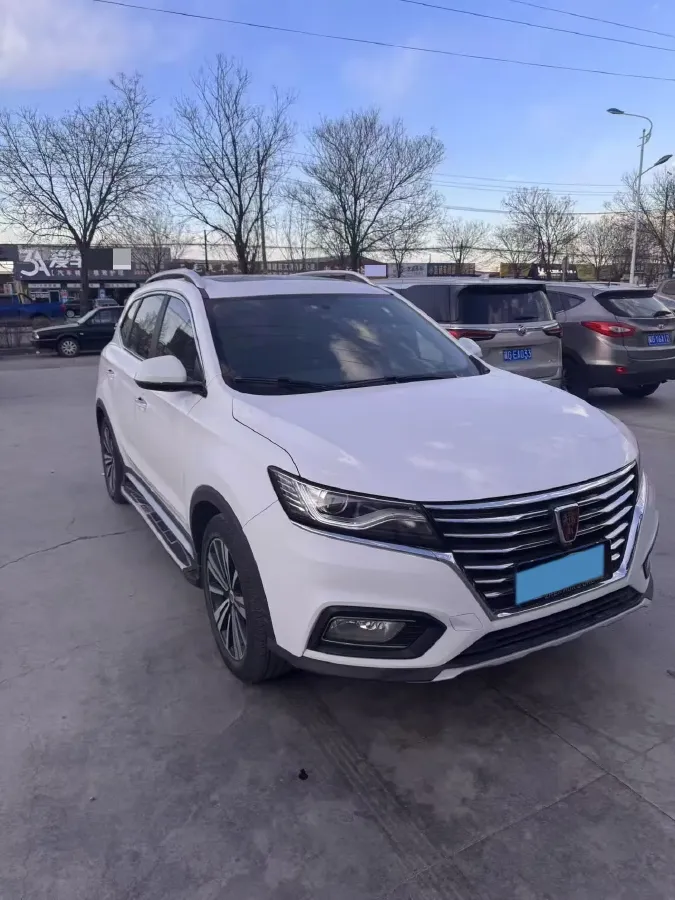 2019 Roewe i6 1.5T 169HP L4 7DCT,autocango,china used car exporter,china ev exporter,chinese used car exporter,chinese used ev exporter