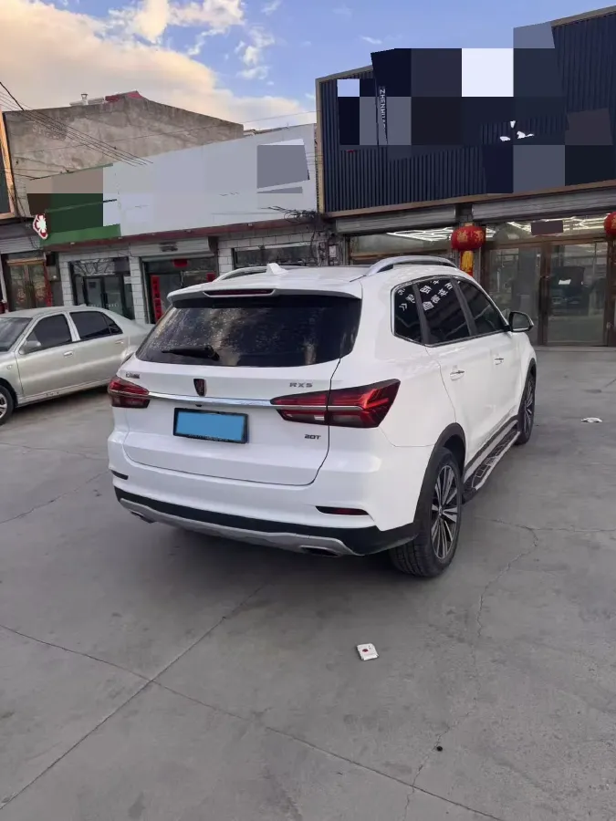 2019 Roewe i6 1.5T 169HP L4 7DCT,autocango,china used car exporter,china ev exporter,chinese used car exporter,chinese used ev exporter
