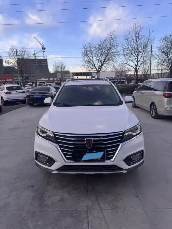 2019 Roewe i6 1.5T 169HP L4 7DCT,autocango,china used car exporter,china ev exporter,chinese used car exporter,chinese used ev exporter