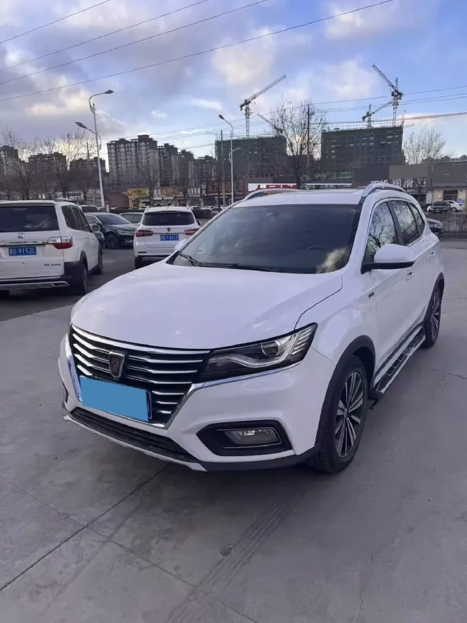 2019 Roewe i6 1.5T 169HP L4 7DCT,autocango,china used car exporter,china ev exporter,chinese used car exporter,chinese used ev exporter