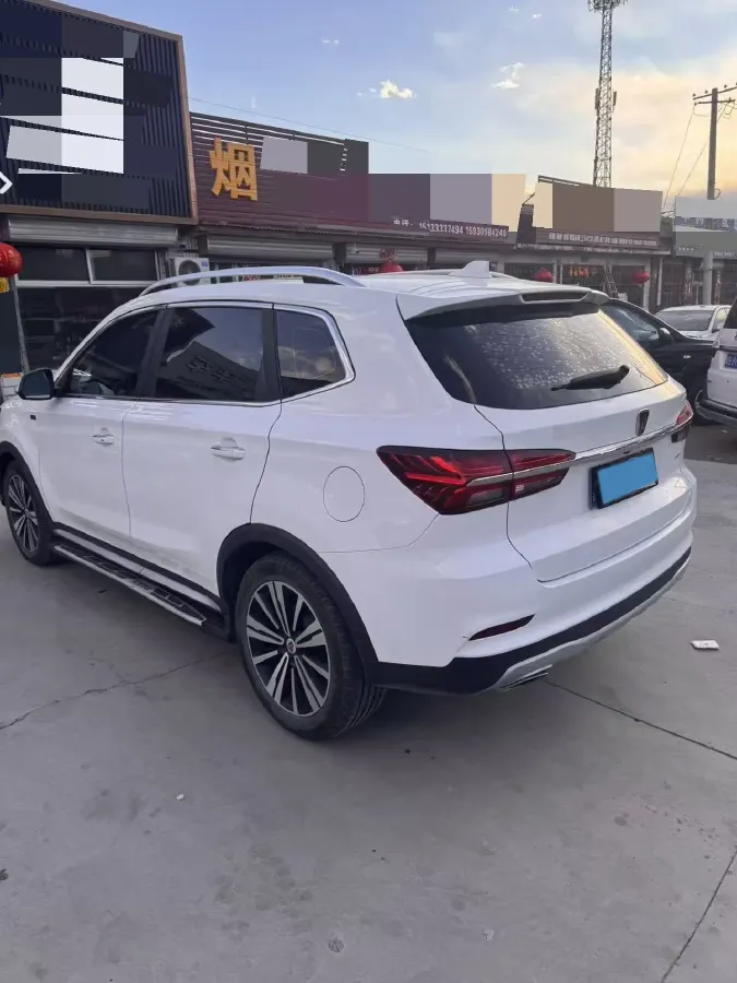 2019 Roewe i6 1.5T 169HP L4 7DCT,autocango,china used car exporter,china ev exporter,chinese used car exporter,chinese used ev exporter
