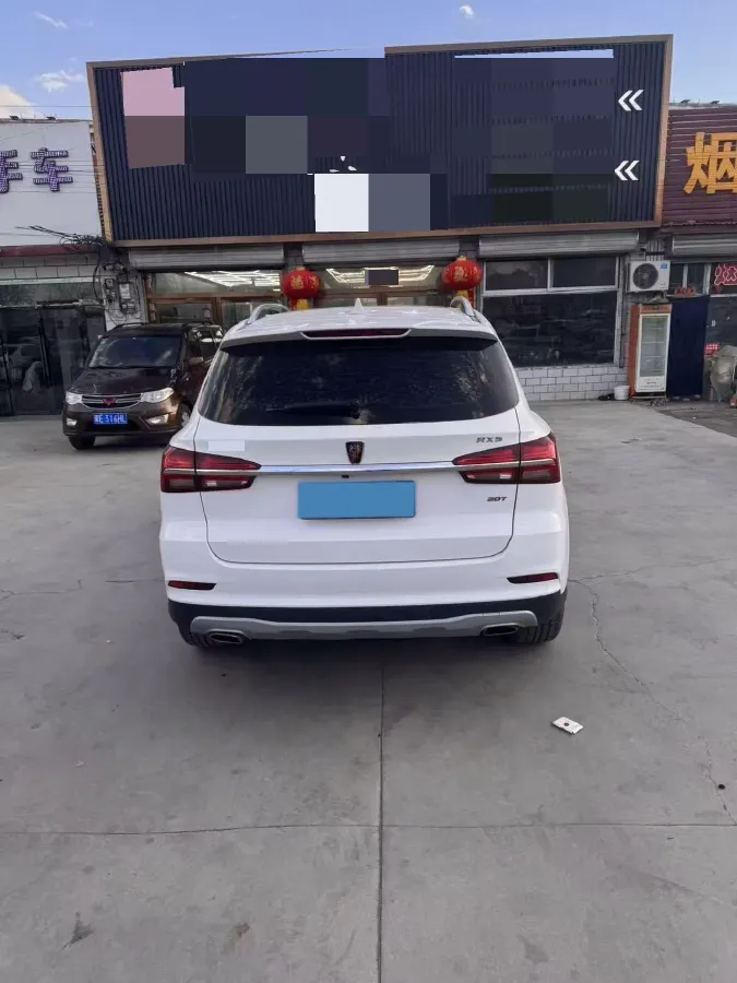 2019 Roewe i6 1.5T 169HP L4 7DCT,autocango,china used car exporter,china ev exporter,chinese used car exporter,chinese used ev exporter