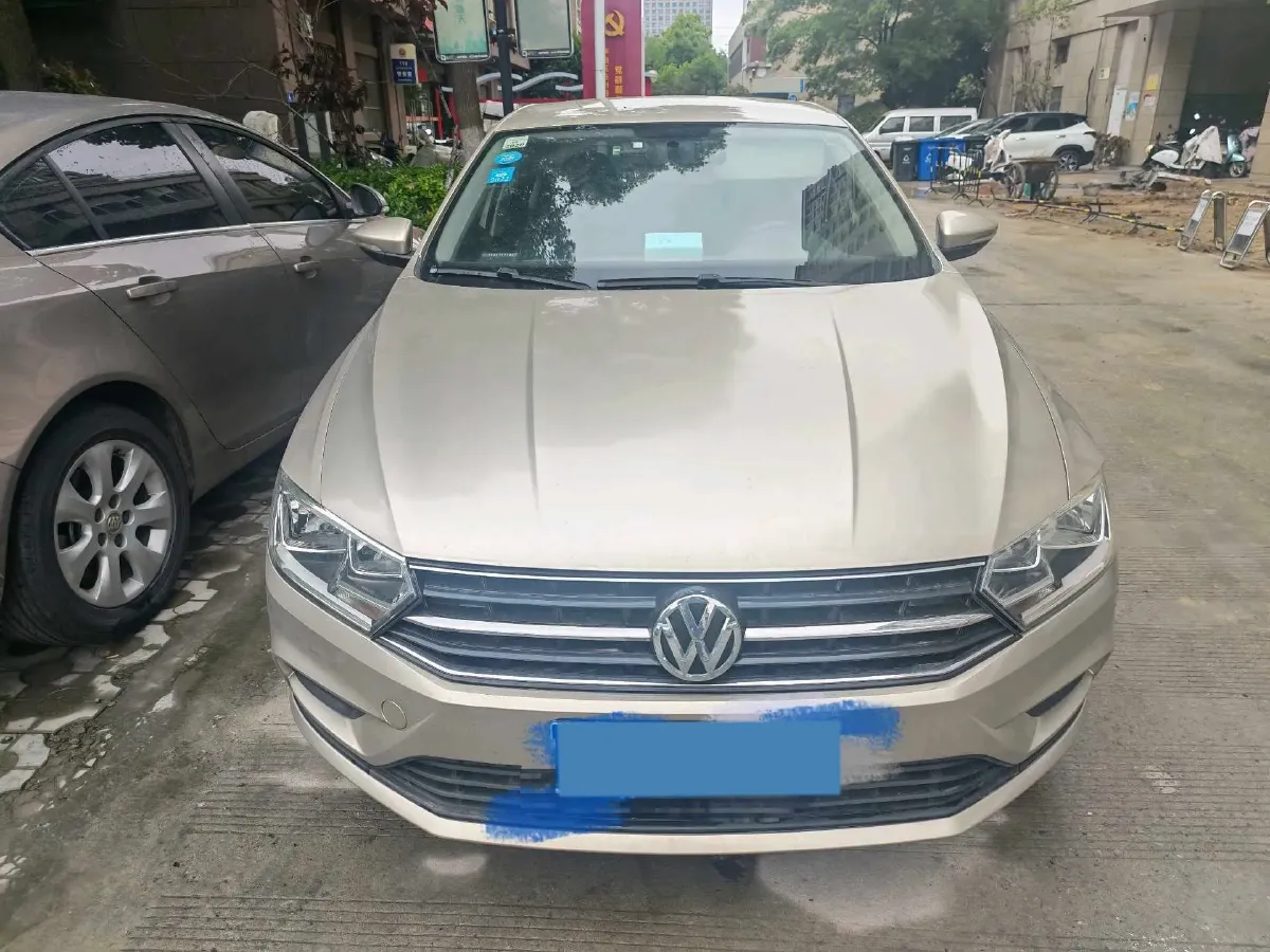 2018 Volkswagen Bora 1.5L 110HP L4 6AT,autocango,china used car exporter,china ev exporter,chinese used car exporter,chinese used ev exporter