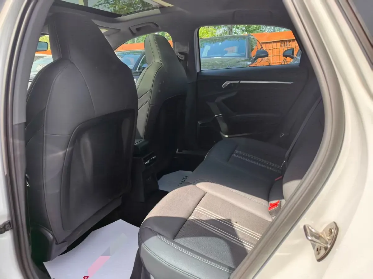 2023 Audi A3 1.4T 150HP L4 7DCT,autocango,china used car exporter,china ev exporter,chinese used car exporter,chinese used ev exporter