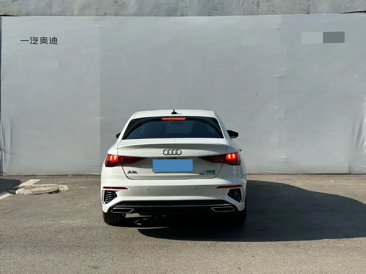 2023 Audi A3 1.4T 150HP L4 7DCT,autocango,china used car exporter,china ev exporter,chinese used car exporter,chinese used ev exporter