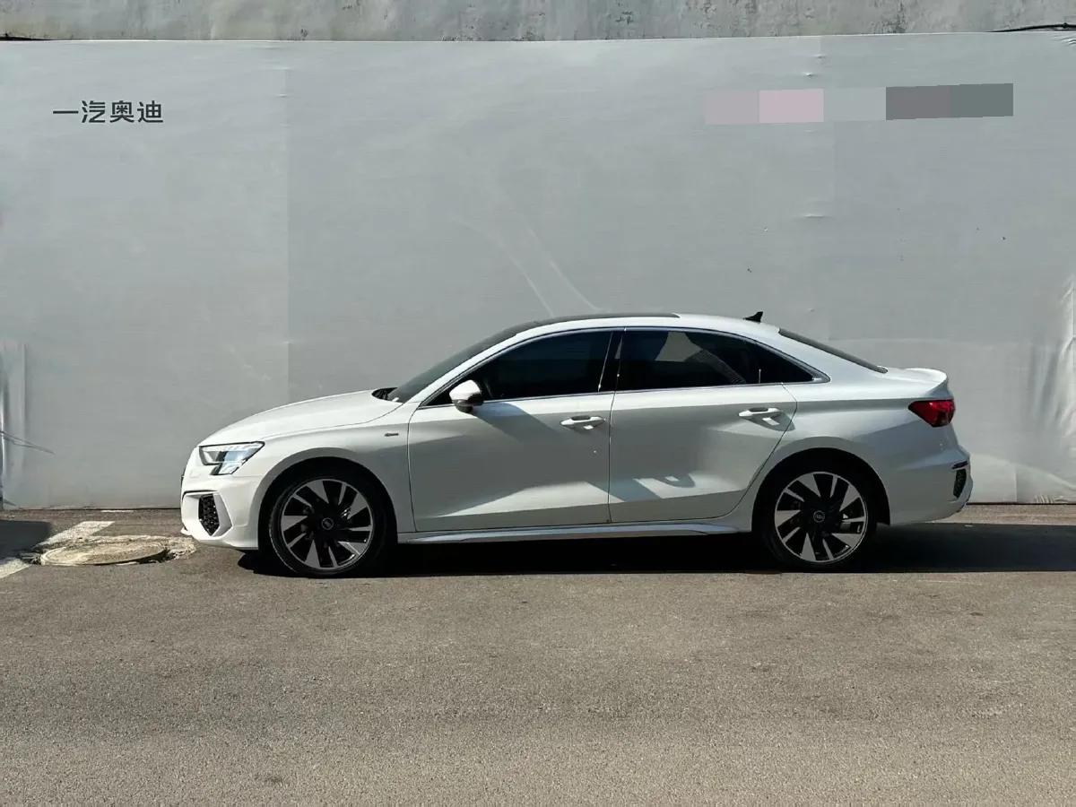 2023 Audi A3 1.4T 150HP L4 7DCT,autocango,china used car exporter,china ev exporter,chinese used car exporter,chinese used ev exporter