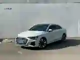 2023 Audi A3 1.4T 150HP L4 7DCT