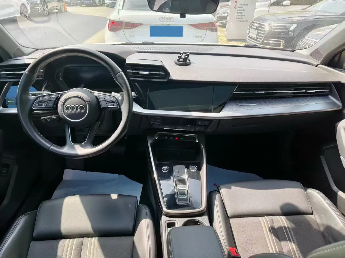 2023 Audi A3 1.4T 150HP L4 7DCT,autocango,china used car exporter,china ev exporter,chinese used car exporter,chinese used ev exporter
