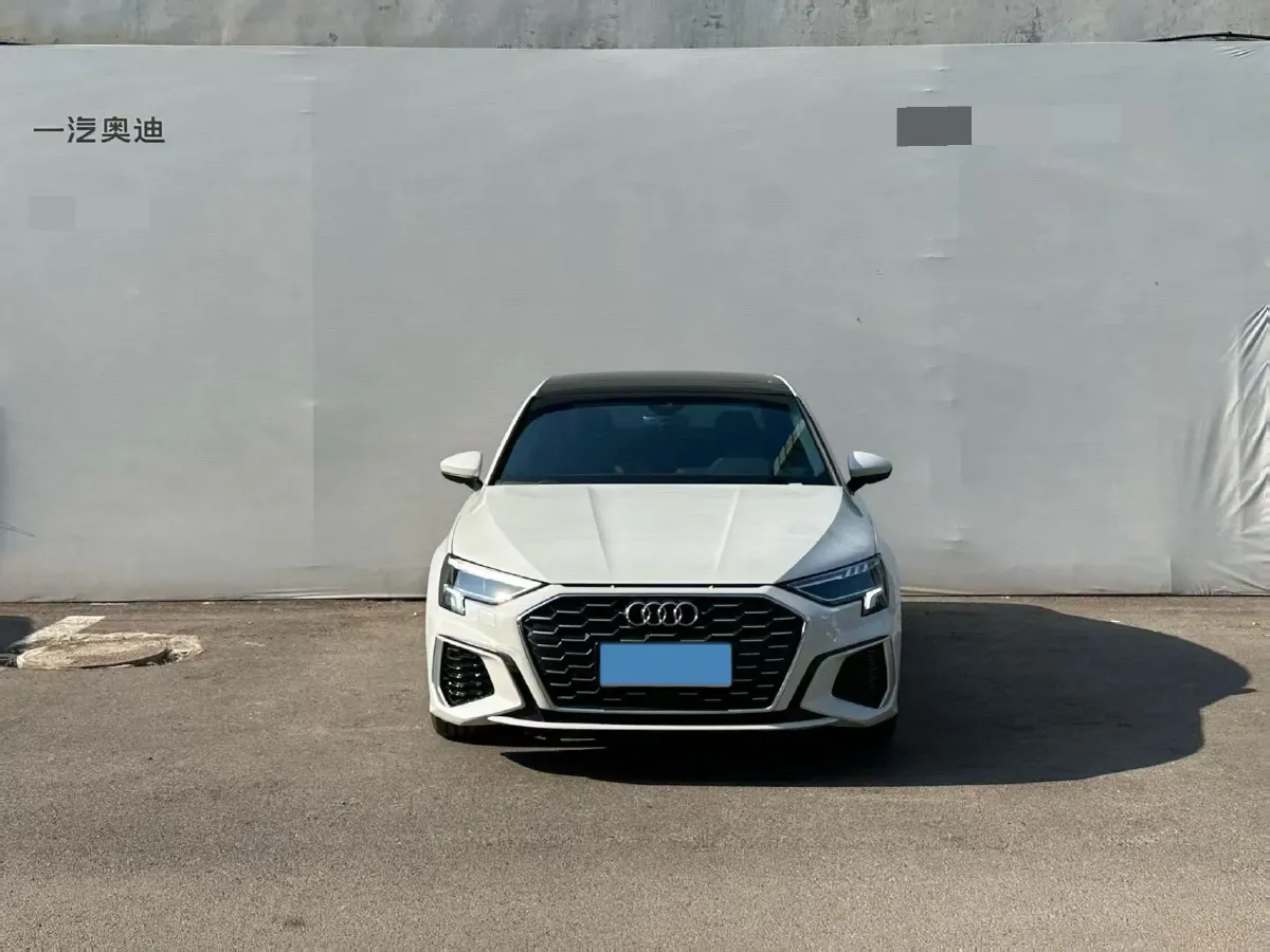 2023 Audi A3 1.4T 150HP L4 7DCT,autocango,china used car exporter,china ev exporter,chinese used car exporter,chinese used ev exporter