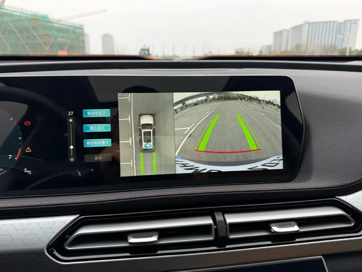 2020 BeiJing Auto X7 1.5T 188HP L4 7DCT,autocango,china used car exporter,china ev exporter,chinese used car exporter,chinese used ev exporter