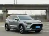 2020 BeiJing Auto X7 1.5T 188HP L4 7DCT
