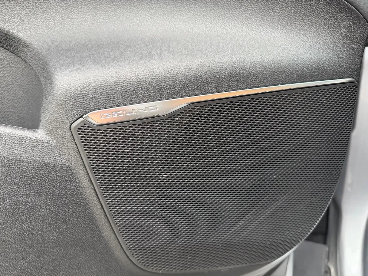 2020 BeiJing Auto X7 1.5T 188HP L4 7DCT,autocango,china used car exporter,china ev exporter,chinese used car exporter,chinese used ev exporter