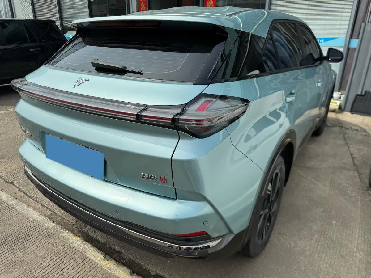 2022 MG ONE 1.5T 181HP L4 CVT,autocango,china used car exporter,china ev exporter,chinese used car exporter,chinese used ev exporter