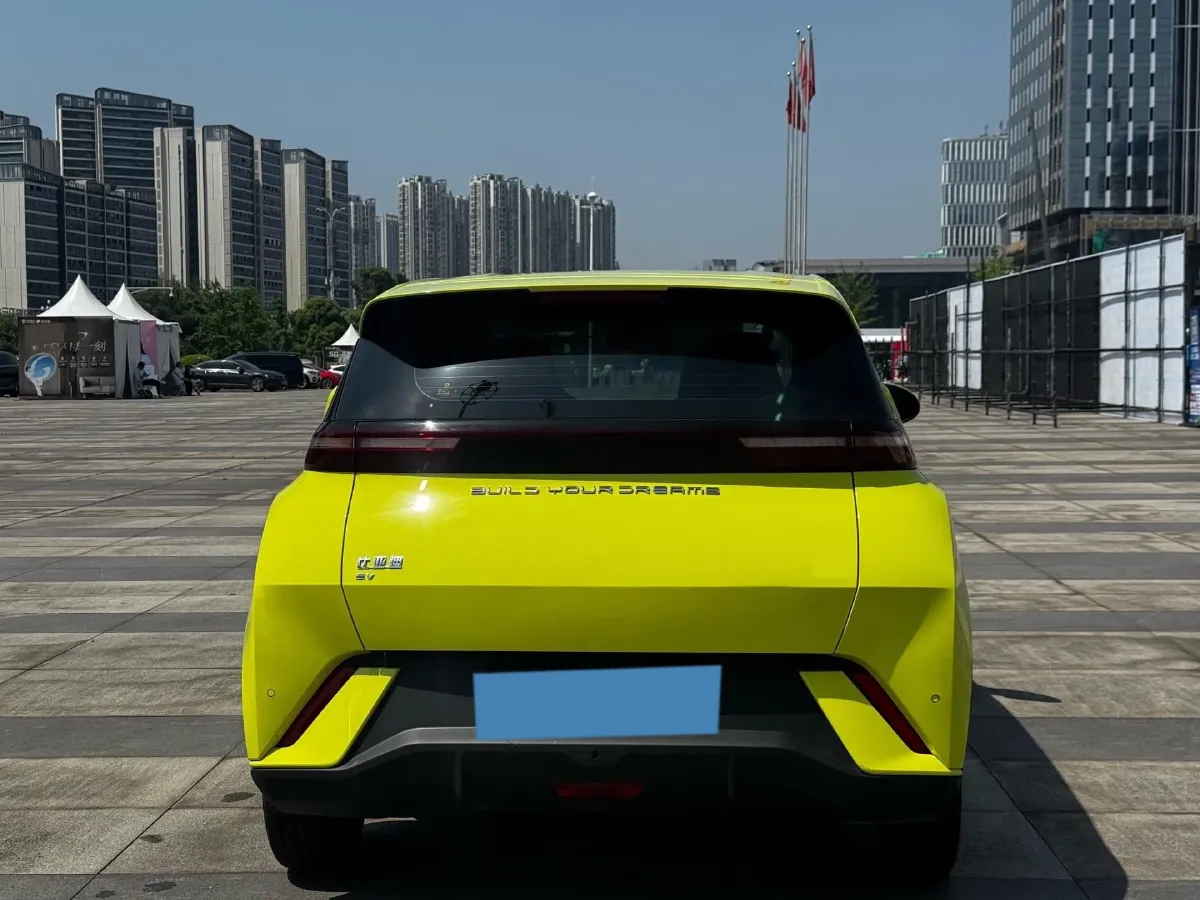 2024 BYD Seagull BEV 30.08KWH,autocango,china used car exporter,china ev exporter,chinese used car exporter,chinese used ev exporter