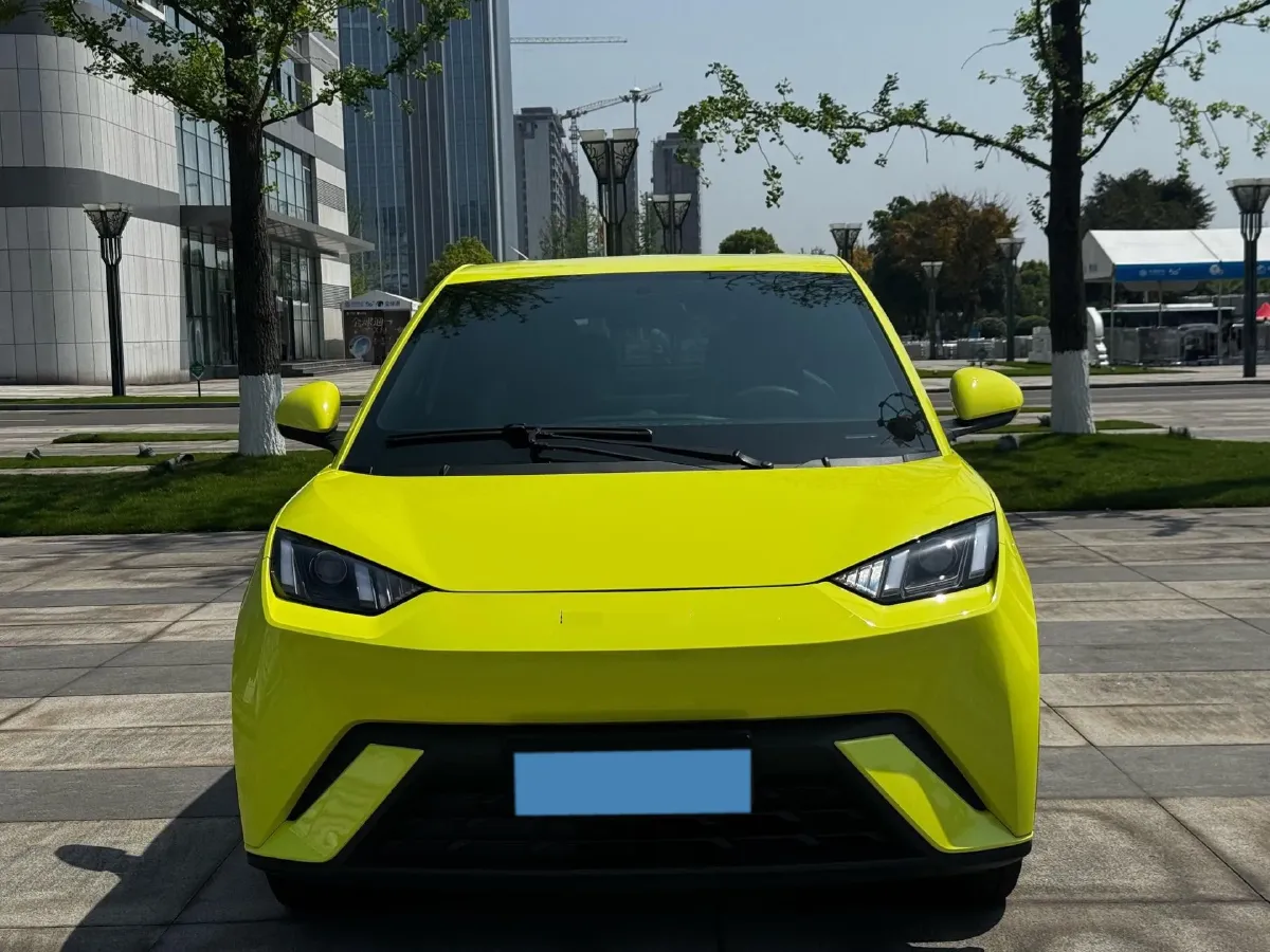 2024 BYD Seagull BEV 30.08KWH,autocango,china used car exporter,china ev exporter,chinese used car exporter,chinese used ev exporter