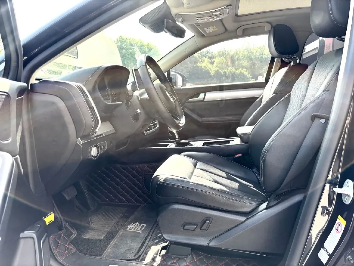 2019 BYD Tang 2.0T 192HP L4 6AT,autocango,china used car exporter,china ev exporter,chinese used car exporter,chinese used ev exporter