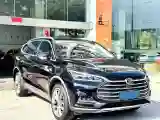 2019 BYD Tang 2.0T 192HP L4 6AT