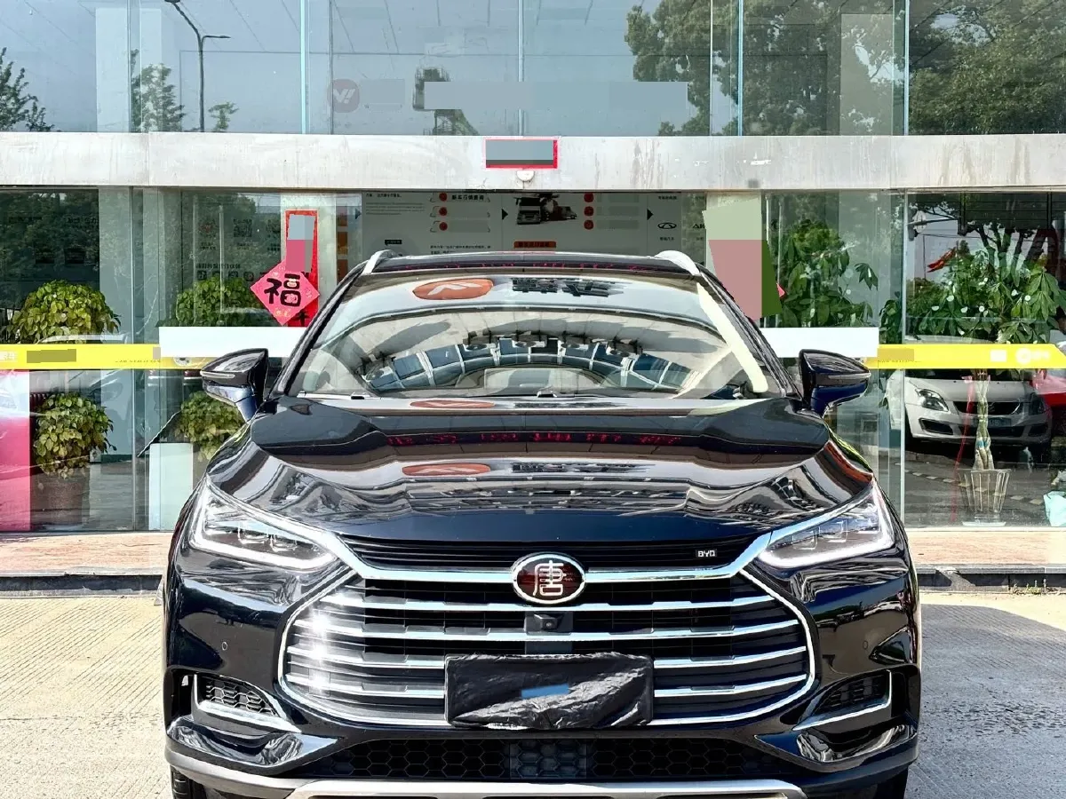 2019 BYD Tang 2.0T 192HP L4 6AT,autocango,china used car exporter,china ev exporter,chinese used car exporter,chinese used ev exporter