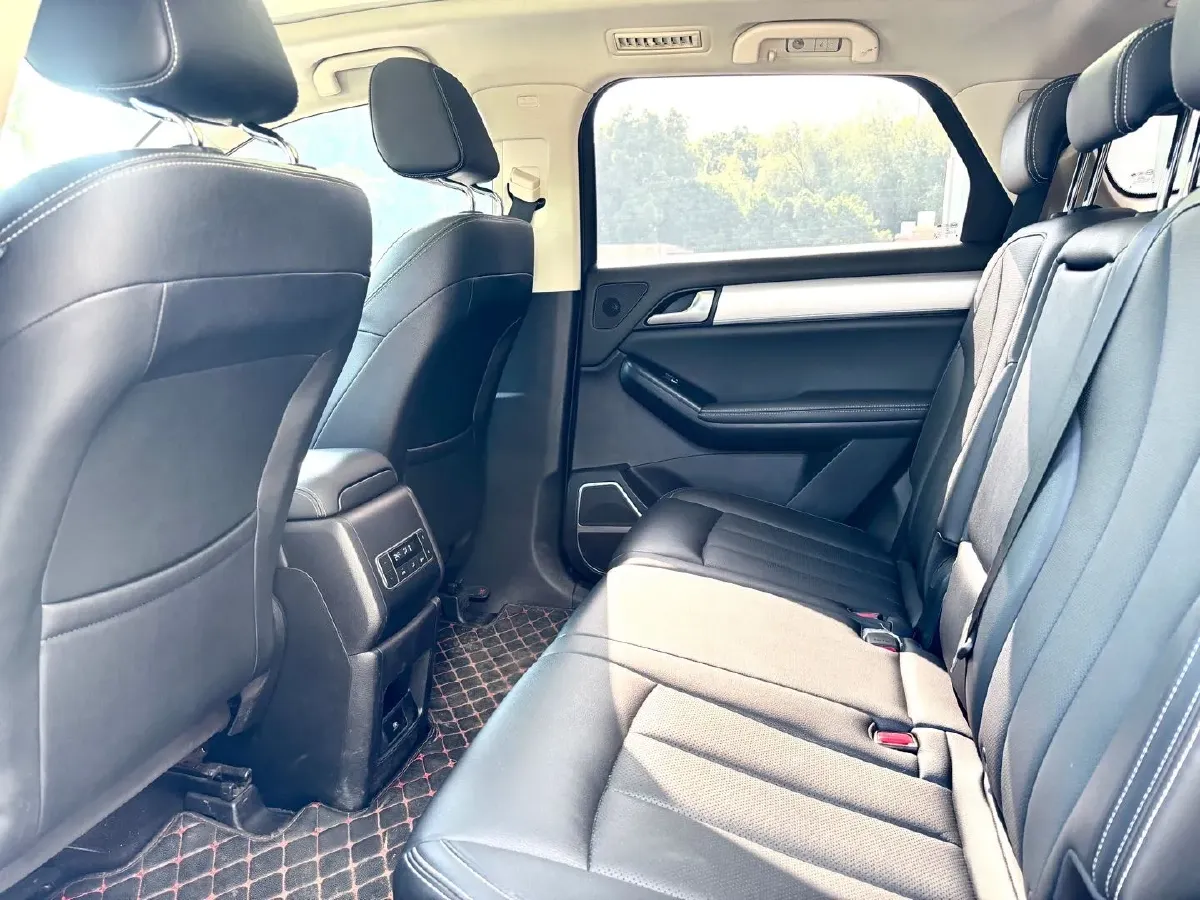 2019 BYD Tang 2.0T 192HP L4 6AT,autocango,china used car exporter,china ev exporter,chinese used car exporter,chinese used ev exporter