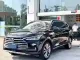 2019 BYD Tang 2.0T 192HP L4 6AT