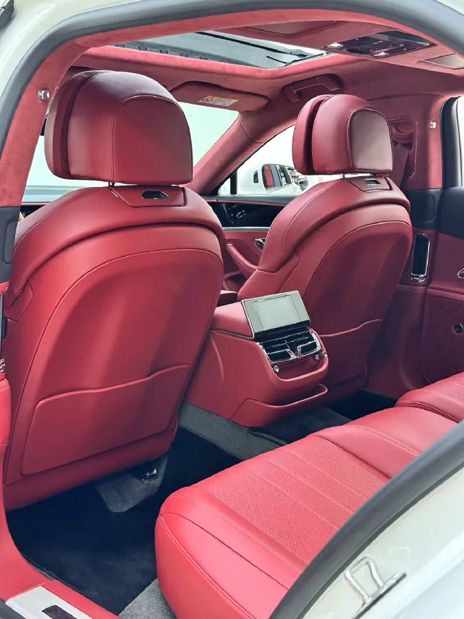 2021 Bentley Flying Spur 4.0T 550HP V8 8DCT,autocango,china used car exporter,china ev exporter,chinese used car exporter,chinese used ev exporter