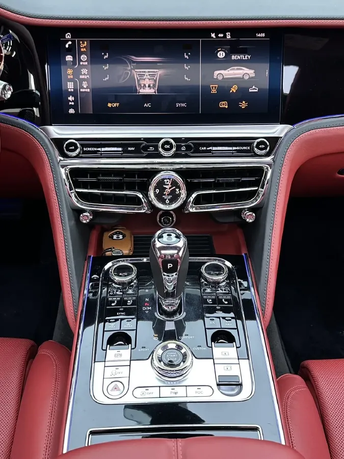 2021 Bentley Flying Spur 4.0T 550HP V8 8DCT,autocango,china used car exporter,china ev exporter,chinese used car exporter,chinese used ev exporter