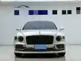 2021 Bentley Flying Spur 4.0T 550HP V8 8DCT