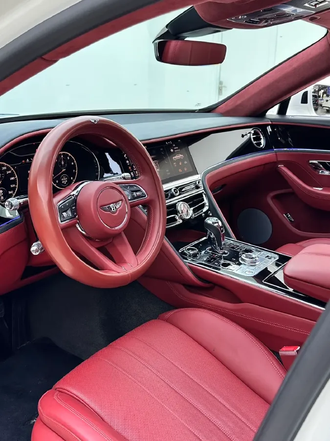 2021 Bentley Flying Spur 4.0T 550HP V8 8DCT,autocango,china used car exporter,china ev exporter,chinese used car exporter,chinese used ev exporter