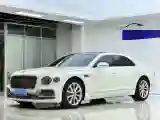 2021 Bentley Flying Spur 4.0T 550HP V8 8DCT