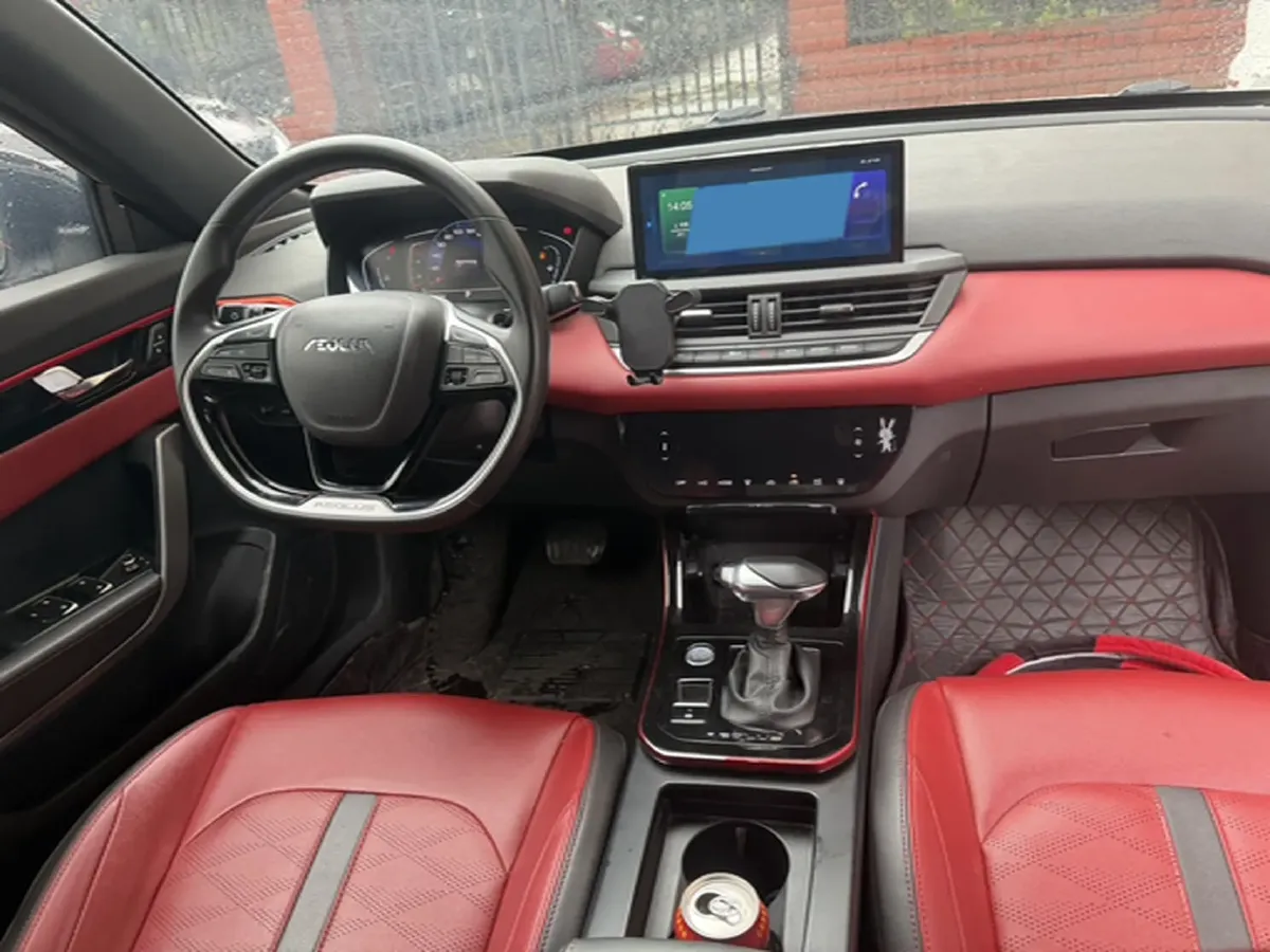 2021 DongFeng Aeolus YiXuan 1.5T 150HP L4 6DCT,autocango,china used car exporter,china ev exporter,chinese used car exporter,chinese used ev exporter