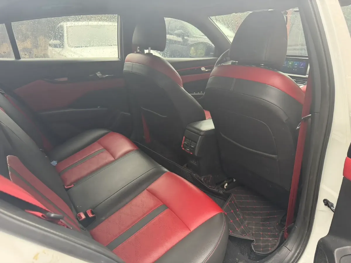 2021 DongFeng Aeolus YiXuan 1.5T 150HP L4 6DCT,autocango,china used car exporter,china ev exporter,chinese used car exporter,chinese used ev exporter