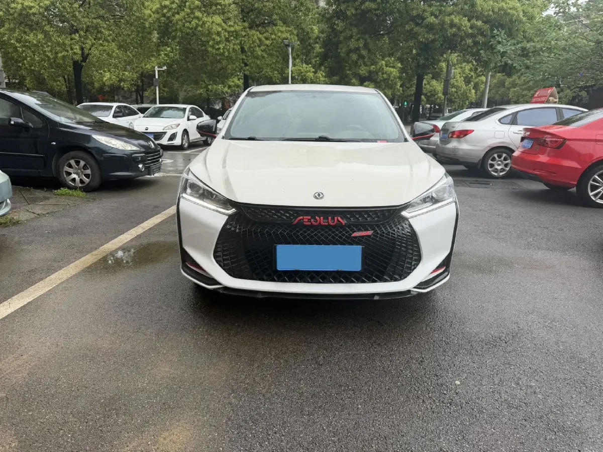 2021 DongFeng Aeolus YiXuan 1.5T 150HP L4 6DCT,autocango,china used car exporter,china ev exporter,chinese used car exporter,chinese used ev exporter