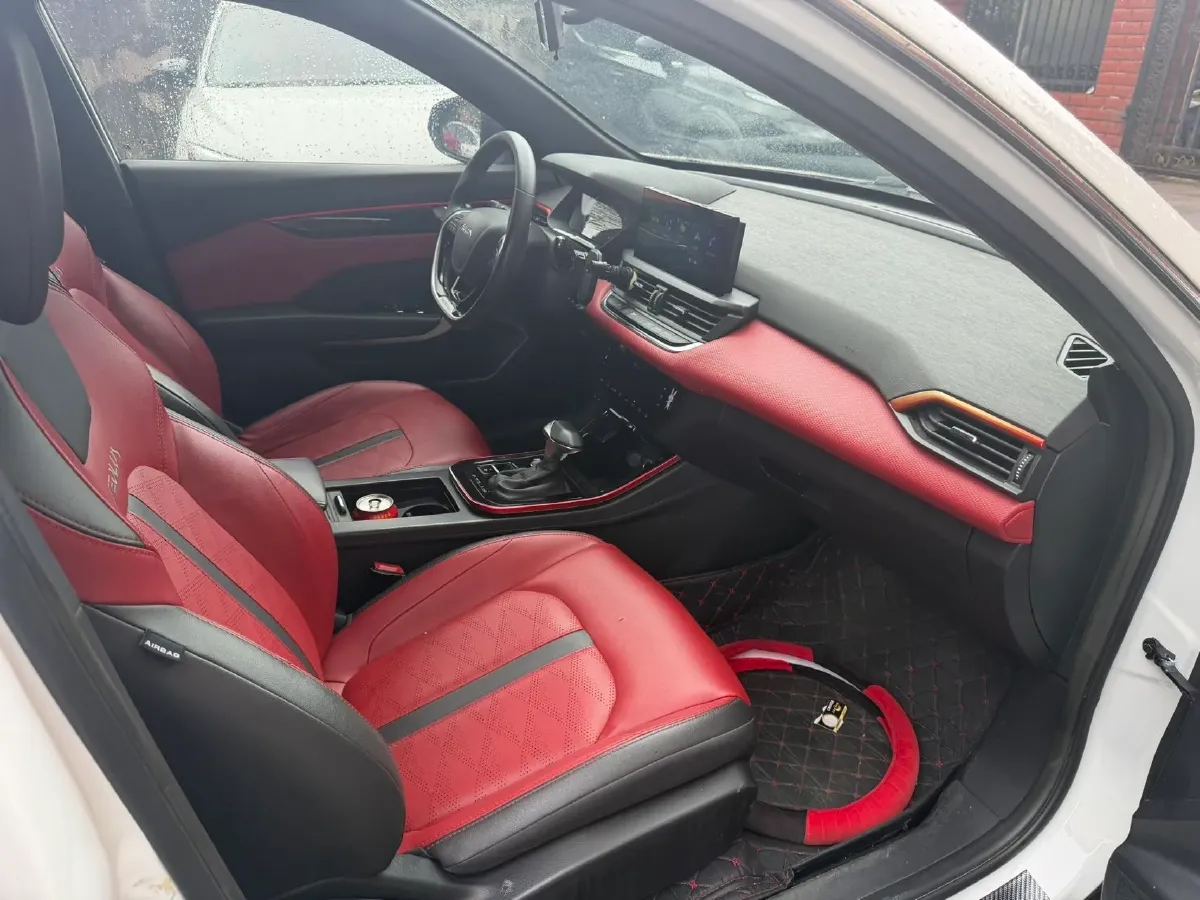 2021 DongFeng Aeolus YiXuan 1.5T 150HP L4 6DCT,autocango,china used car exporter,china ev exporter,chinese used car exporter,chinese used ev exporter