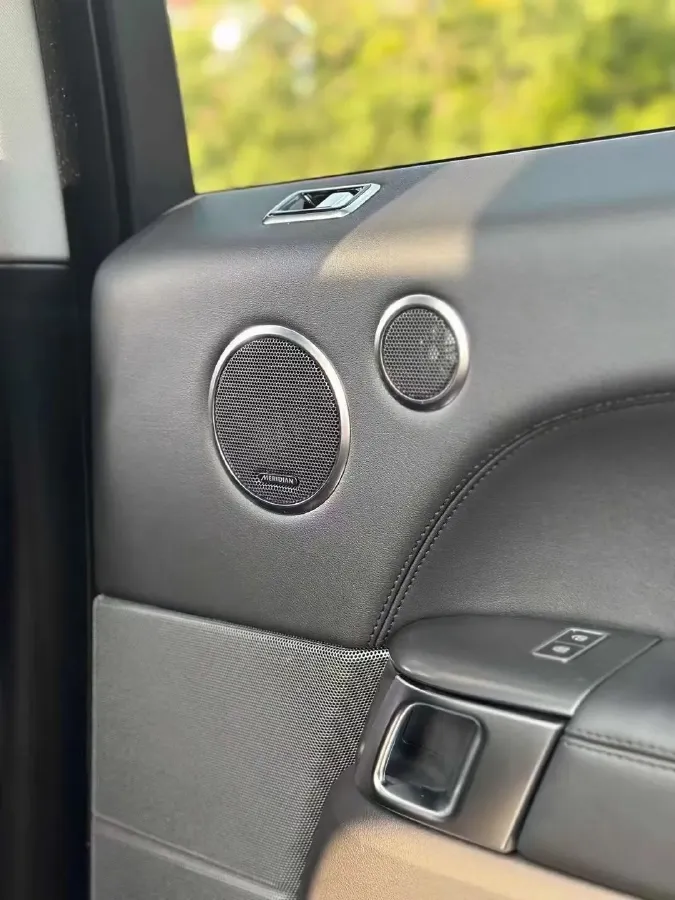 2021 Land Rover Range Rover Sport 3.0T 360HP L6 8AT,autocango,china used car exporter,china ev exporter,chinese used car exporter,chinese used ev exporter