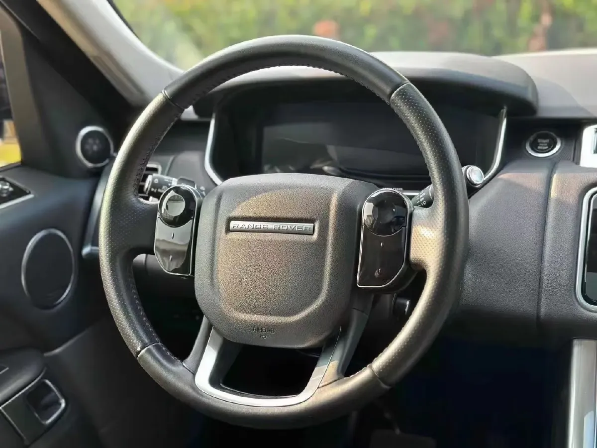 2021 Land Rover Range Rover Sport 3.0T 360HP L6 8AT,autocango,china used car exporter,china ev exporter,chinese used car exporter,chinese used ev exporter
