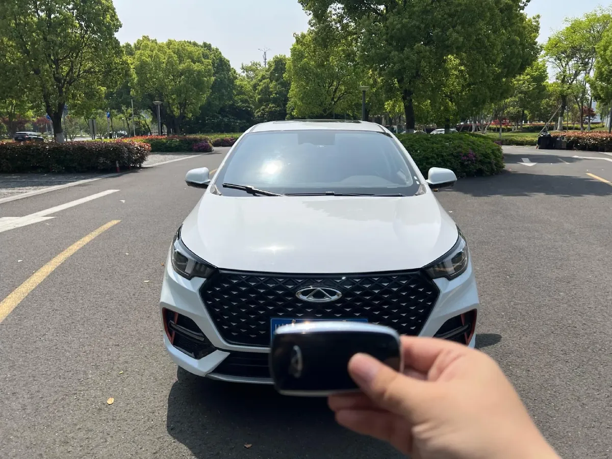 2023 Chery Arrizo 5 GT 1.5T 156HP L4 CVT,autocango,china used car exporter,china ev exporter,chinese used car exporter,chinese used ev exporter