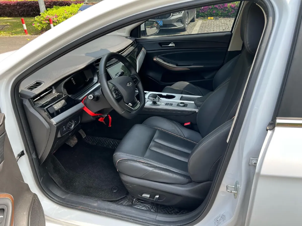 2023 Chery Arrizo 5 GT 1.5T 156HP L4 CVT,autocango,china used car exporter,china ev exporter,chinese used car exporter,chinese used ev exporter