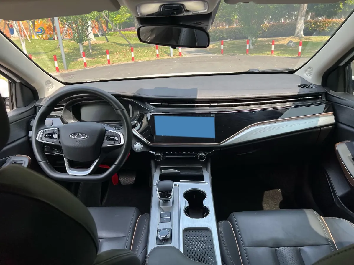 2023 Chery Arrizo 5 GT 1.5T 156HP L4 CVT,autocango,china used car exporter,china ev exporter,chinese used car exporter,chinese used ev exporter