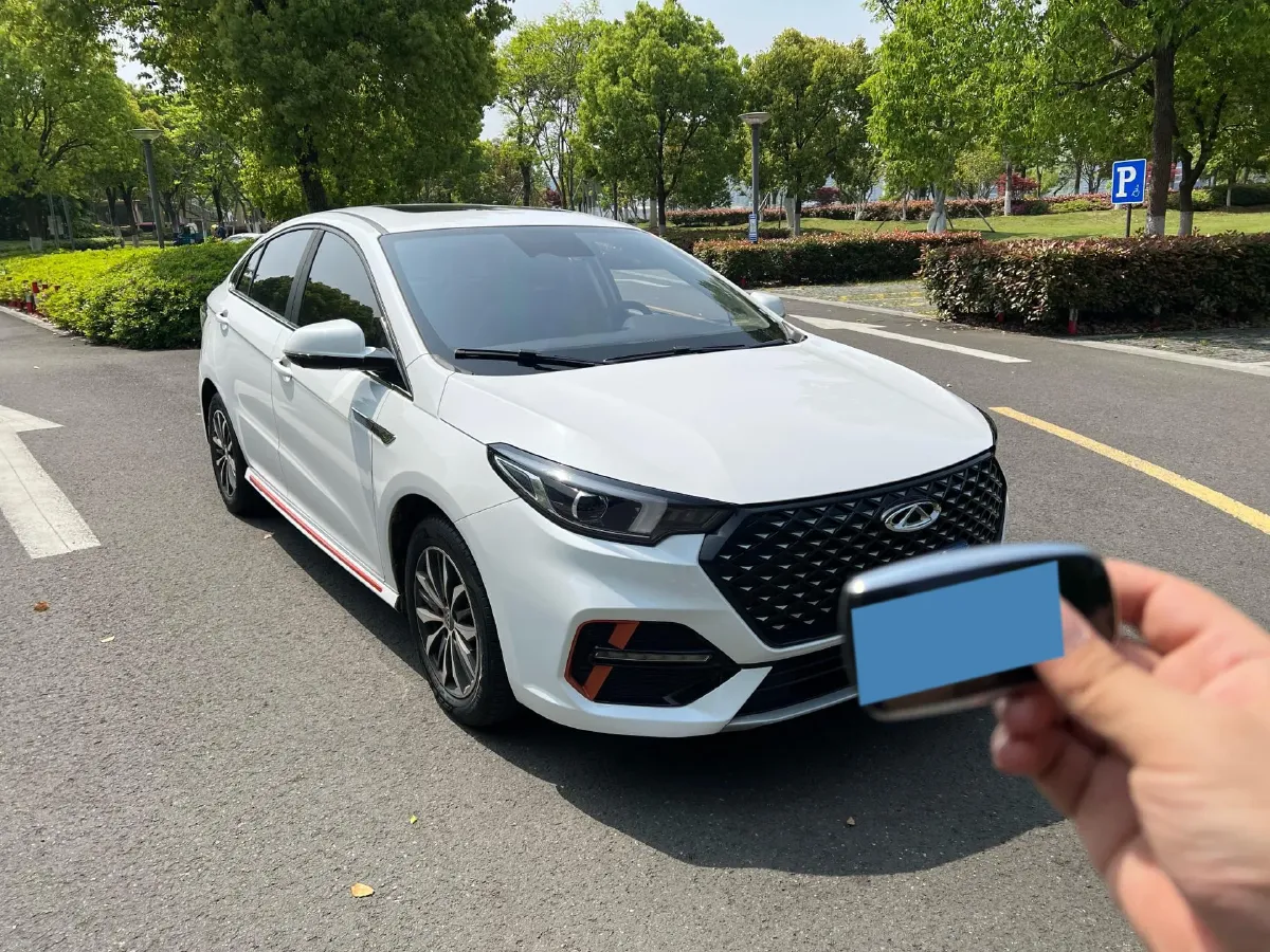 2023 Chery Arrizo 5 GT 1.5T 156HP L4 CVT,autocango,china used car exporter,china ev exporter,chinese used car exporter,chinese used ev exporter