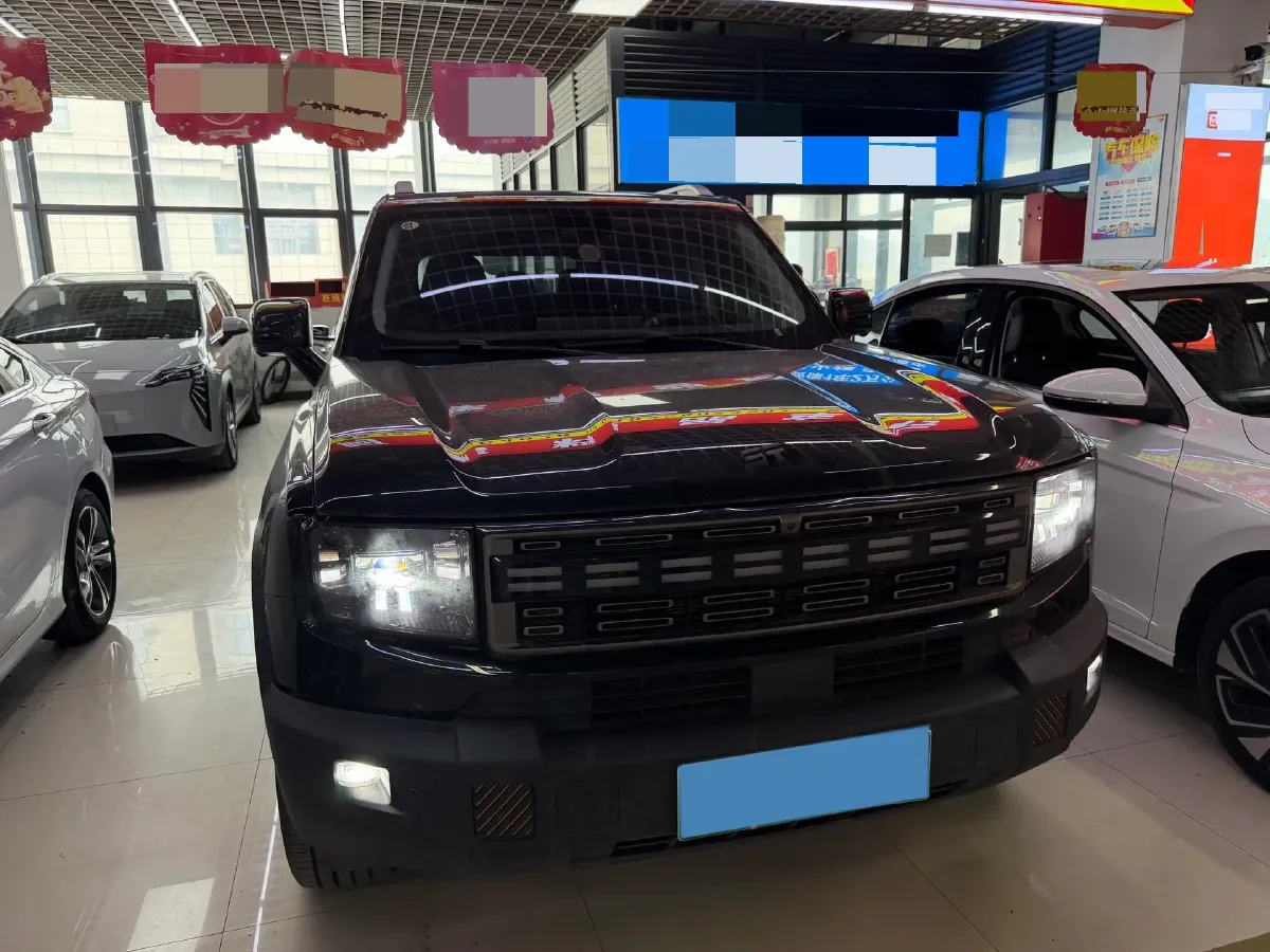 2025 Jetour ShanHai T1 1.5T 156HP L4 1DHT PHEV,autocango,china used car exporter,china ev exporter,chinese used car exporter,chinese used ev exporter