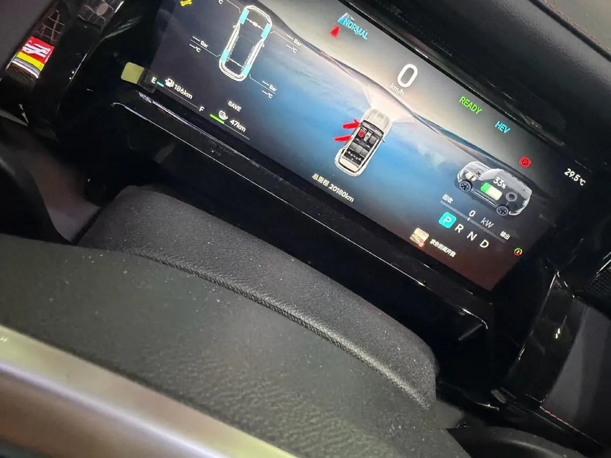 2025 Jetour ShanHai T1 1.5T 156HP L4 1DHT PHEV,autocango,china used car exporter,china ev exporter,chinese used car exporter,chinese used ev exporter