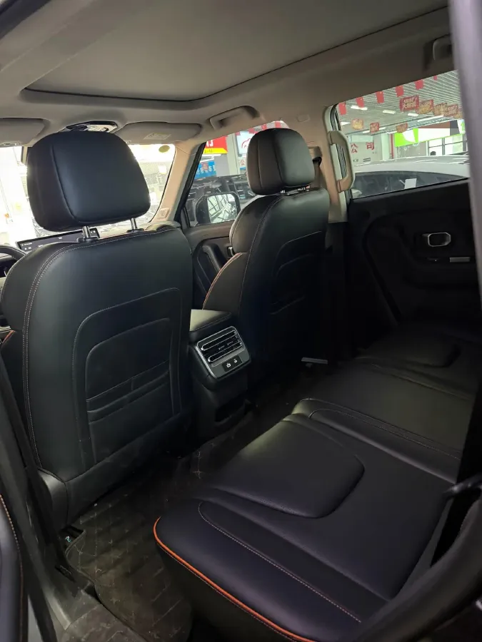 2025 Jetour ShanHai T1 1.5T 156HP L4 1DHT PHEV,autocango,china used car exporter,china ev exporter,chinese used car exporter,chinese used ev exporter