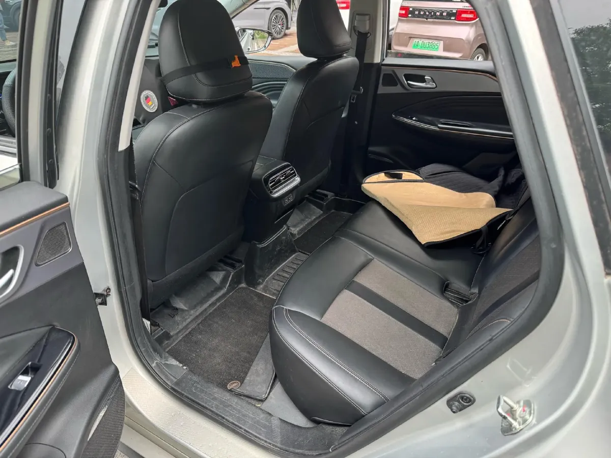 2020 Aion S BEV 58.8KWH,autocango,china used car exporter,china ev exporter,chinese used car exporter,chinese used ev exporter