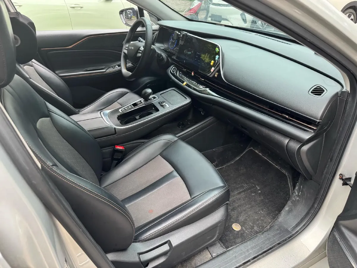 2020 Aion S BEV 58.8KWH,autocango,china used car exporter,china ev exporter,chinese used car exporter,chinese used ev exporter