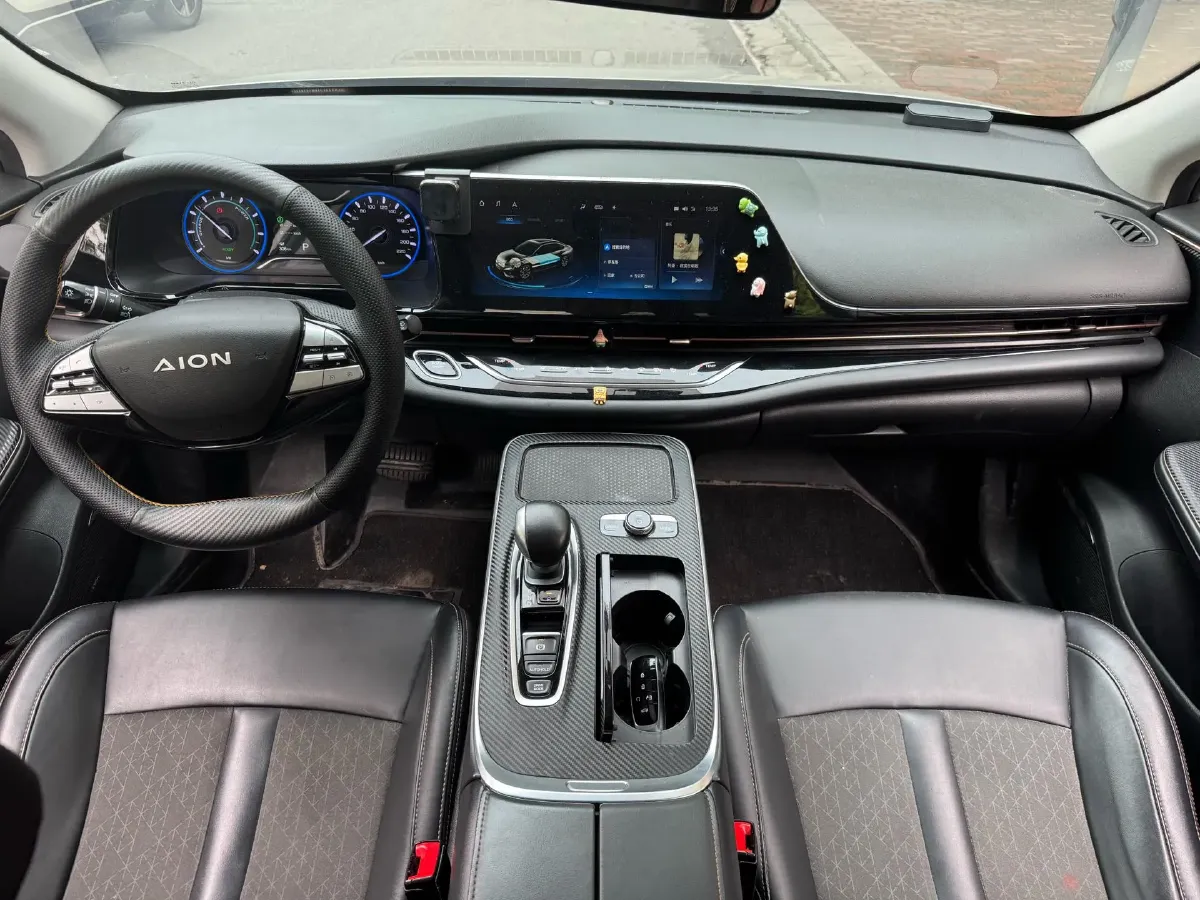 2020 Aion S BEV 58.8KWH,autocango,china used car exporter,china ev exporter,chinese used car exporter,chinese used ev exporter