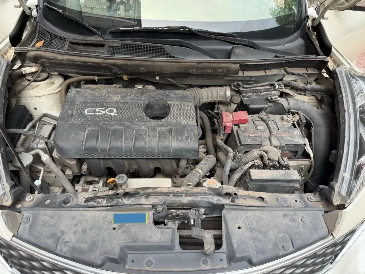 2014 Infiniti ESQ 1.6L 116HP L4 CVT,autocango,china used car exporter,china ev exporter,chinese used car exporter,chinese used ev exporter